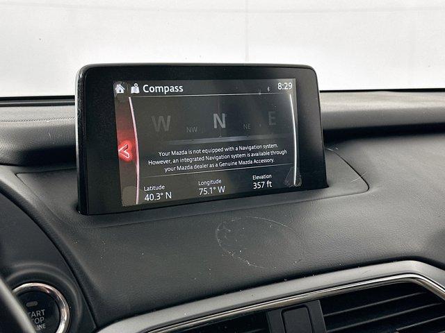 2018 Mazda CX-9 Vehicle Photo in Doylestown, PA 18902
