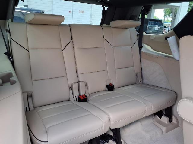2024 Cadillac Escalade Vehicle Photo in Tampa, FL 33612