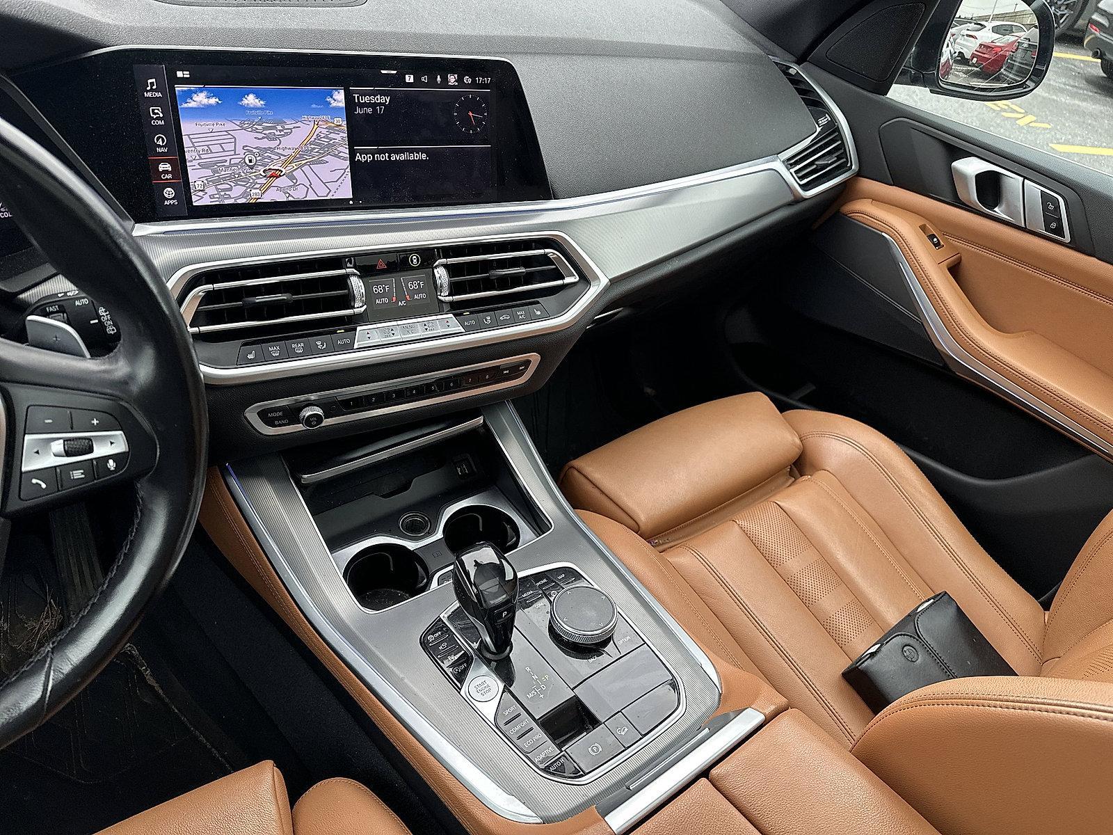 2019 BMW X5 xDrive40i Vehicle Photo in Lancaster, PA 17601