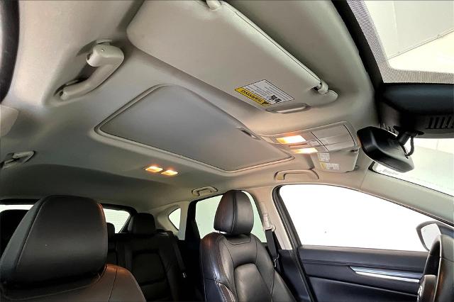 2019 Mazda CX-5 Vehicle Photo in Grapevine, TX 76051