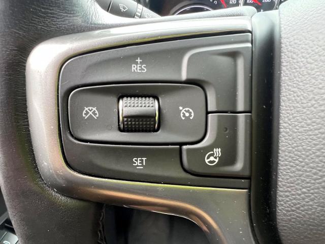 2021 Chevrolet Silverado 1500 Vehicle Photo in Roslyn, NY 11576