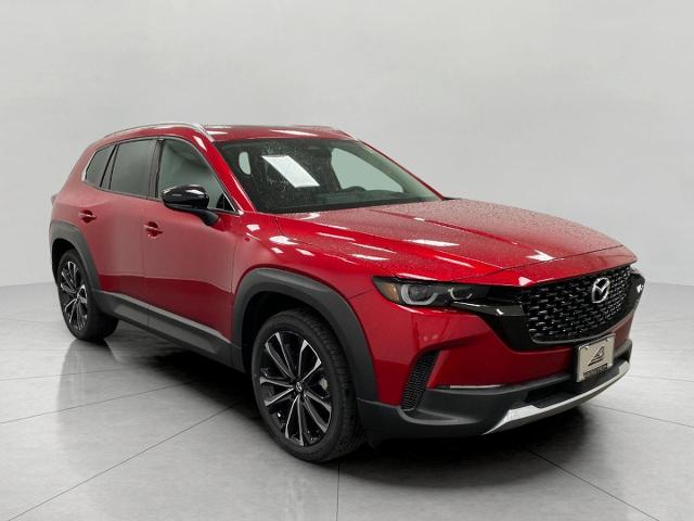 2025 Mazda CX-50 Vehicle Photo in Appleton, WI 54913
