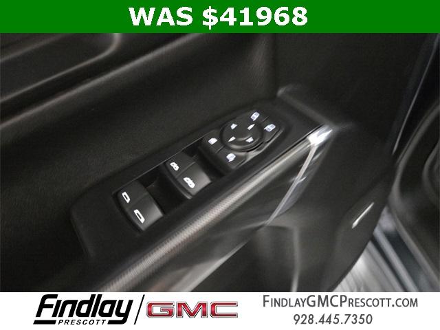 2020 GMC Sierra 1500 Vehicle Photo in PRESCOTT, AZ 86305-3700