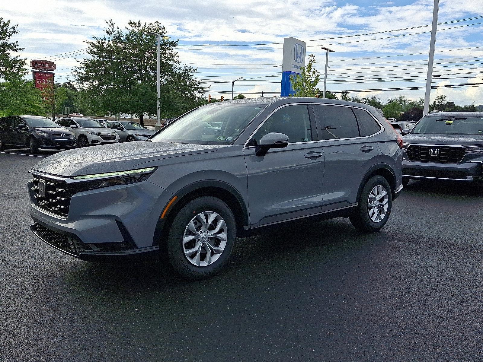 2025 Honda CR-V Vehicle Photo in Harrisburg, PA 17111