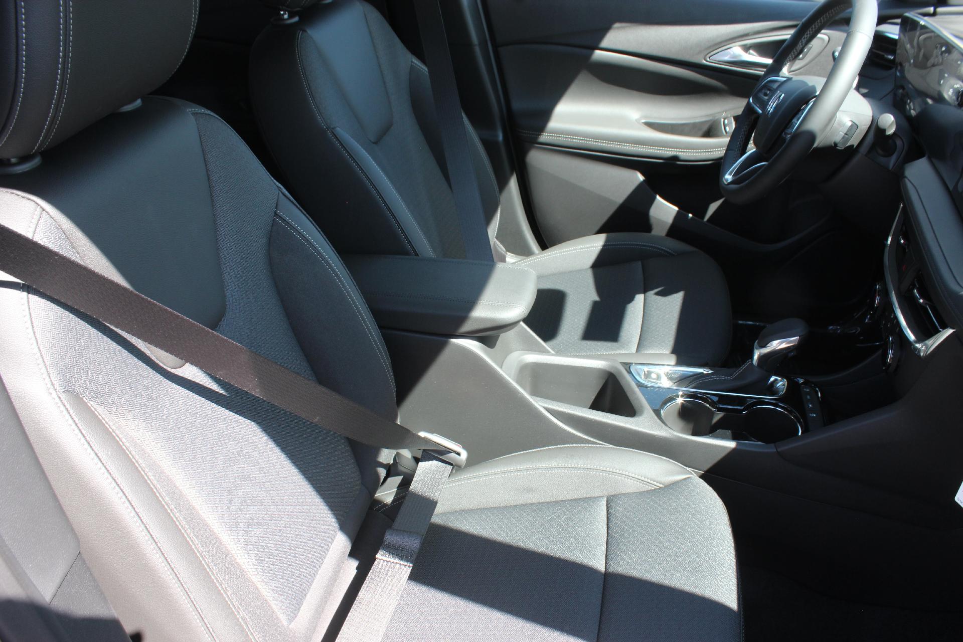 2026 Buick Encore GX Vehicle Photo in AURORA, CO 80012-4011