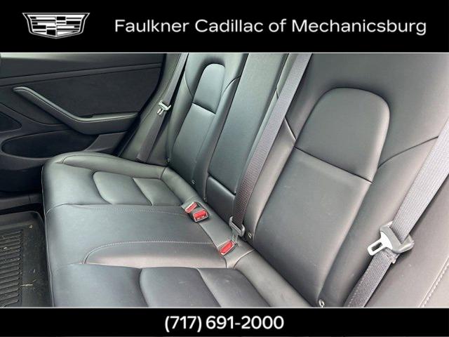2020 Tesla Model 3 Vehicle Photo in MECHANICSBURG, PA 17050-1707