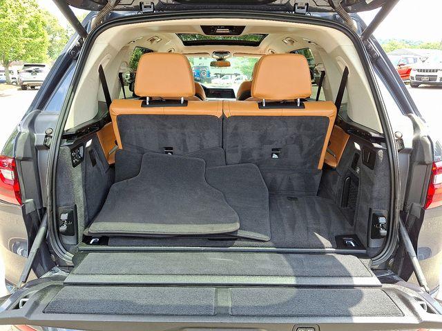 2019 BMW X7 Vehicle Photo in DANBURY, CT 06810-5034
