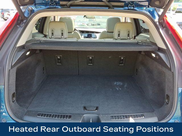 2019 Cadillac XT4 Vehicle Photo in PAWLING, NY 12564-3219