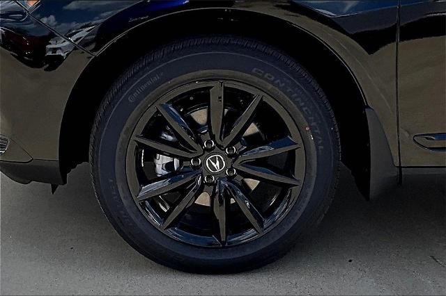 2025 Acura RDX Vehicle Photo in Grapevine, TX 76051