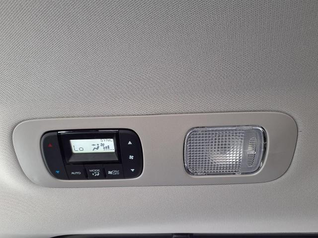 2025 Honda Odyssey Vehicle Photo in Oshkosh, WI 54904