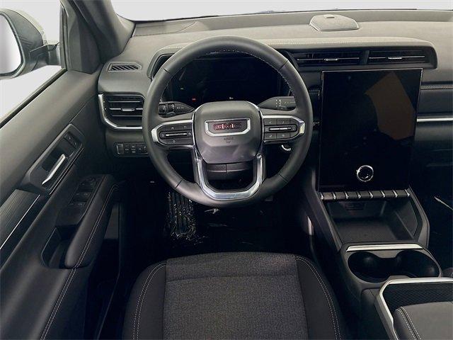 2026 GMC Terrain Vehicle Photo in PUYALLUP, WA 98371-4149