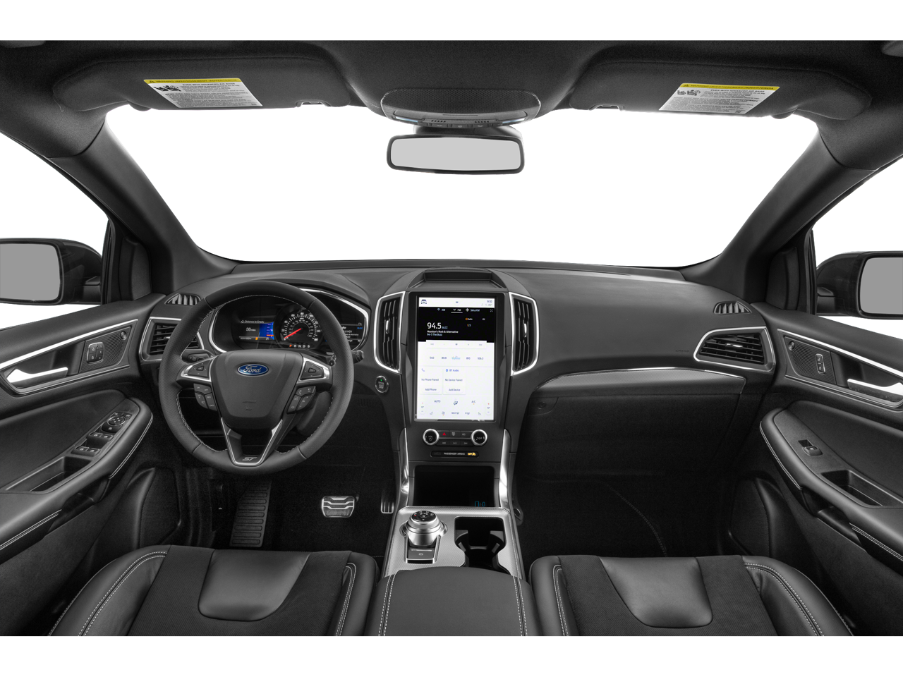 2022 Ford Edge Vehicle Photo in Green Bay, WI 54304