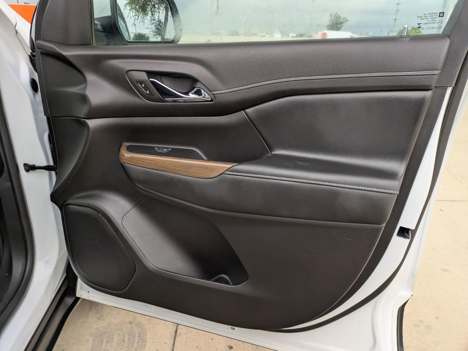 2023 GMC Acadia Vehicle Photo in SELMA, TX 78154-1460