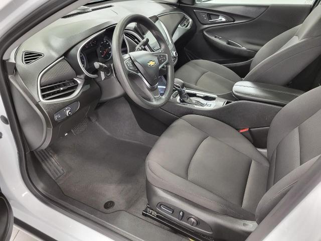 2024 Chevrolet Malibu Vehicle Photo in APPLETON, WI 54914-4656