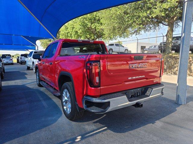 2021 GMC Sierra 1500 Vehicle Photo in Decatur, TX 76234
