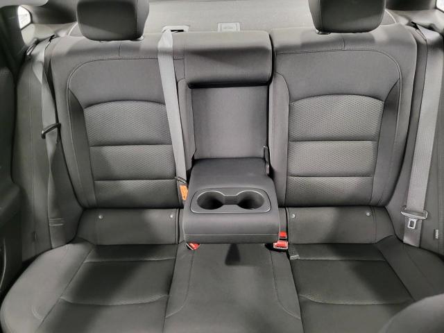 2024 Chevrolet Malibu Vehicle Photo in APPLETON, WI 54914-4656