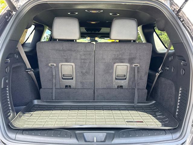 2023 Dodge Durango Vehicle Photo in Hinesville, GA 31313