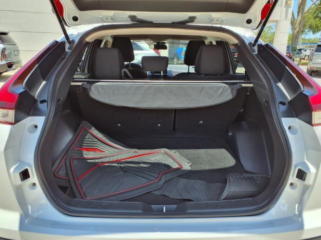 2024 Mitsubishi Eclipse Cross Vehicle Photo in Tampa, FL 33612