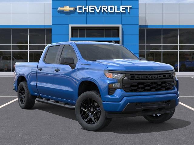 2024 Chevrolet Silverado 1500 Vehicle Photo in LANCASTER, PA 17601-0000