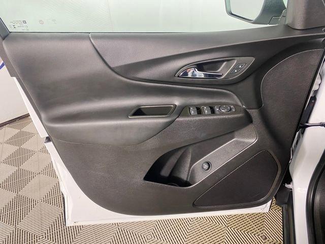 2024 Chevrolet Equinox Vehicle Photo in BROCKTON, MA 02301-7113