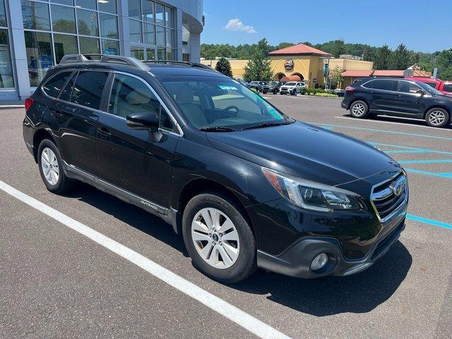 2019 Subaru Outback Vehicle Photo in Doylestown, PA 18902