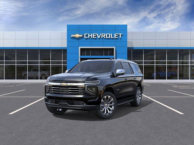 2025 Chevrolet Tahoe Vehicle Photo in PAWLING, NY 12564-3219