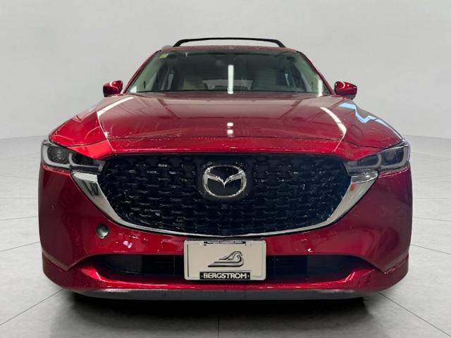 2025 Mazda CX-5 Vehicle Photo in Green Bay, WI 54304
