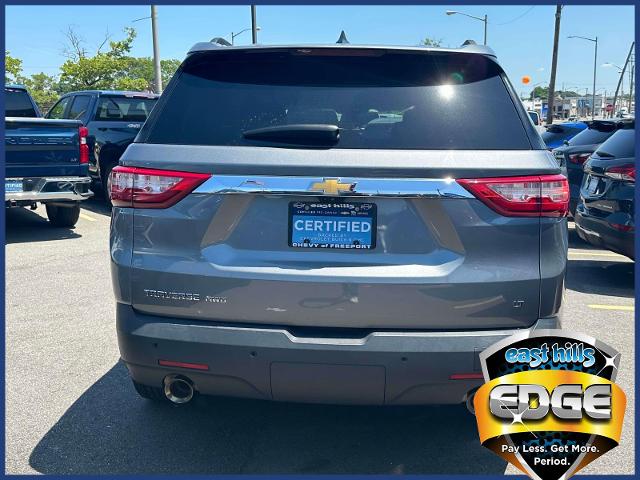 2019 Chevrolet Traverse Vehicle Photo in Roslyn, NY 11576