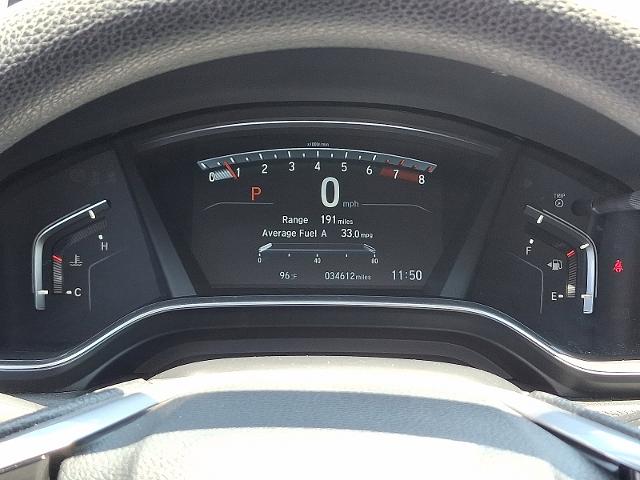 2019 Honda CR-V Vehicle Photo in HARRISBURG, PA 17111-1033