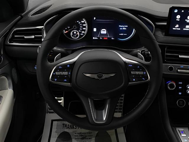 2026 Genesis G70 Vehicle Photo in Appleton, WI 54913