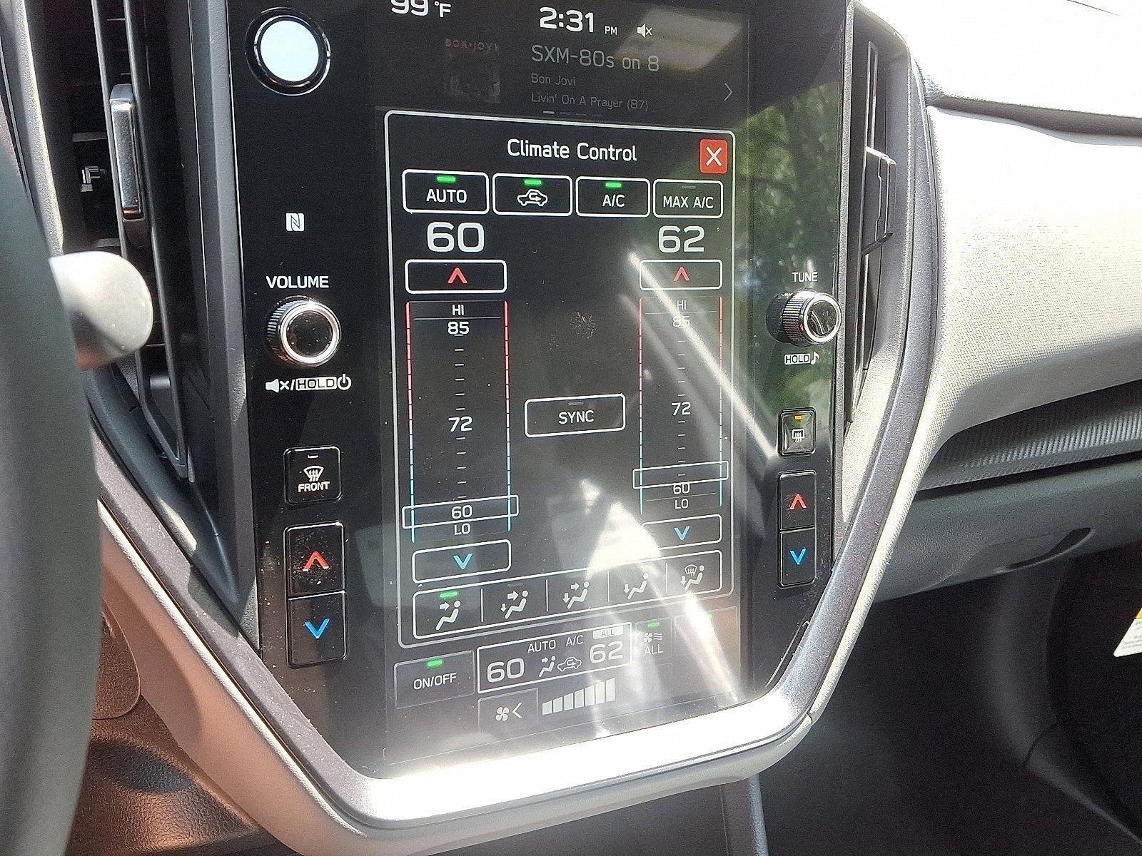 2025 Subaru Crosstrek Vehicle Photo in Harrisburg, PA 17111