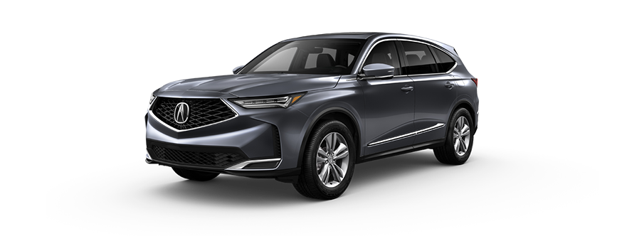 2025 Acura MDX Vehicle Photo in Tulsa, OK 74145