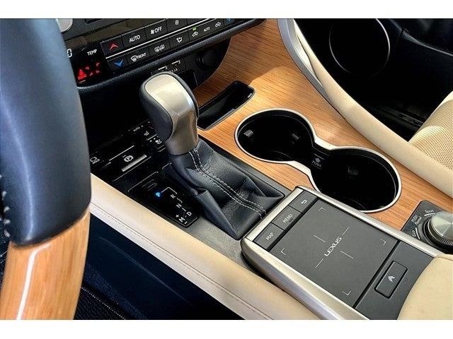 2021 Lexus RX 350L Vehicle Photo in San Antonio, TX 78230