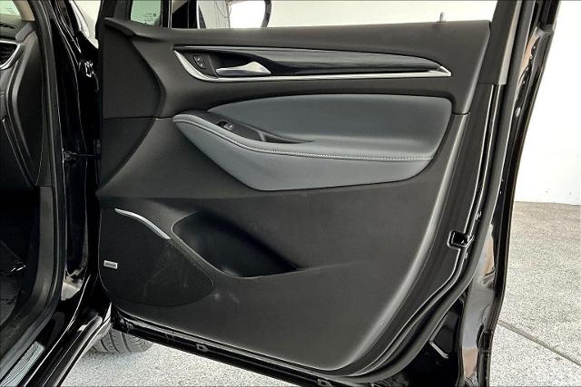 2021 Buick Enclave Vehicle Photo in Grapevine, TX 76051