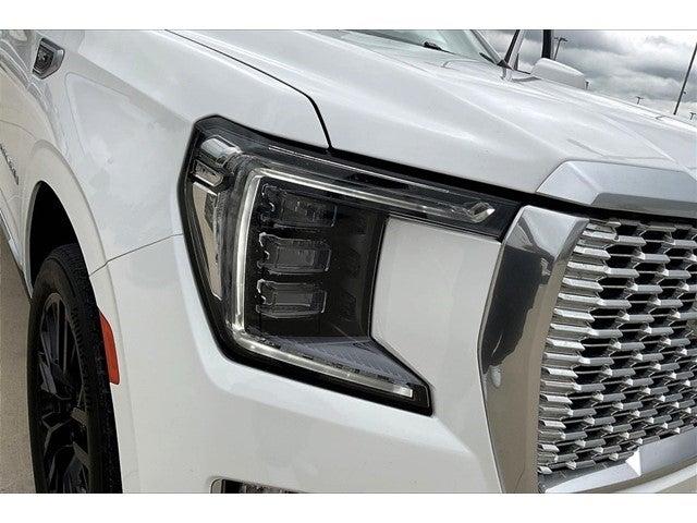 2024 GMC Yukon XL Vehicle Photo in Grapevine, TX 76051