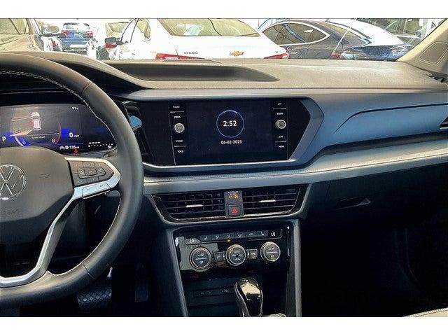2024 Volkswagen Taos Vehicle Photo in San Antonio, TX 78230