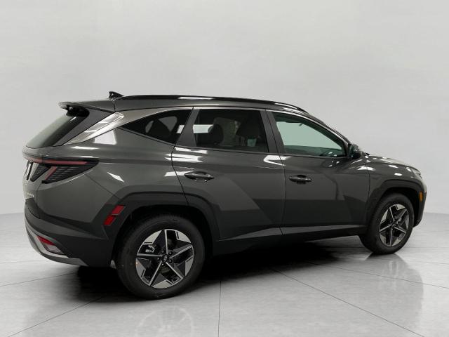 2025 Hyundai TUCSON Hybrid Vehicle Photo in Appleton, WI 54913