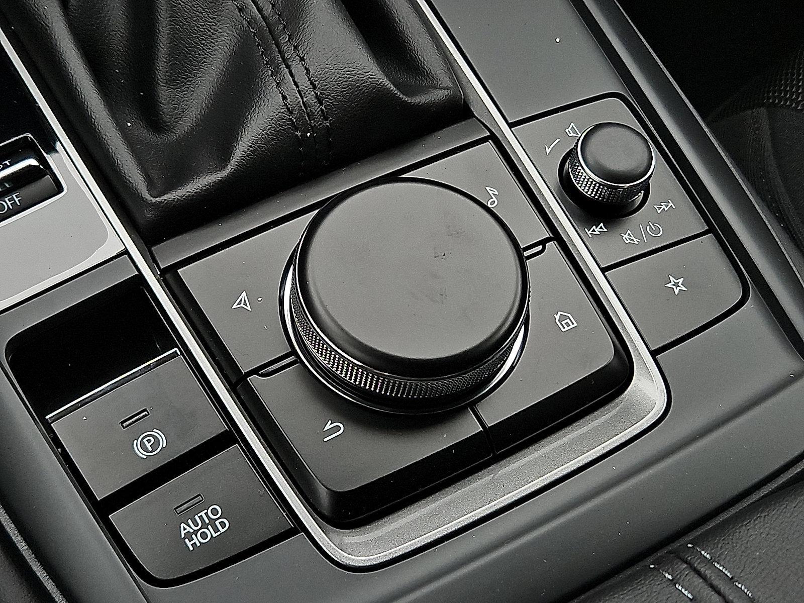 2025 Mazda CX-30 Vehicle Photo in Trevose, PA 19053