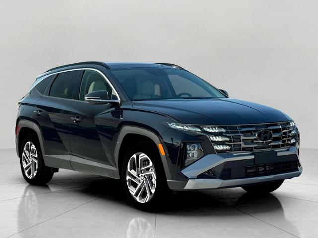 2025 Hyundai TUCSON Vehicle Photo in Green Bay, WI 54304