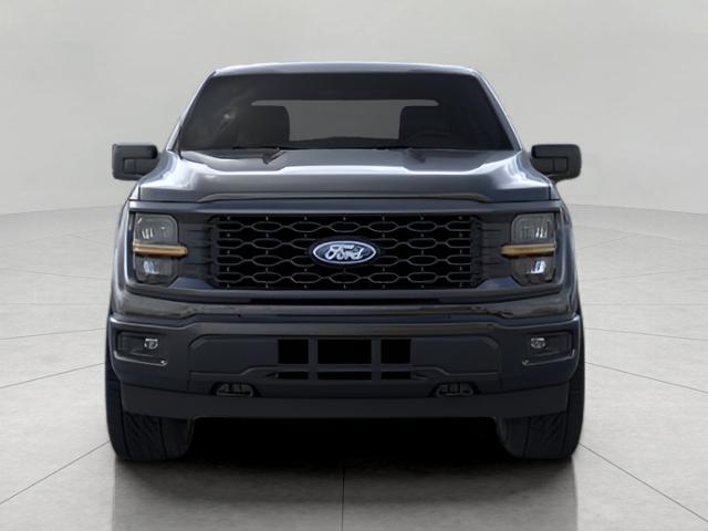 2025 Ford F-150 Vehicle Photo in Neenah, WI 54956