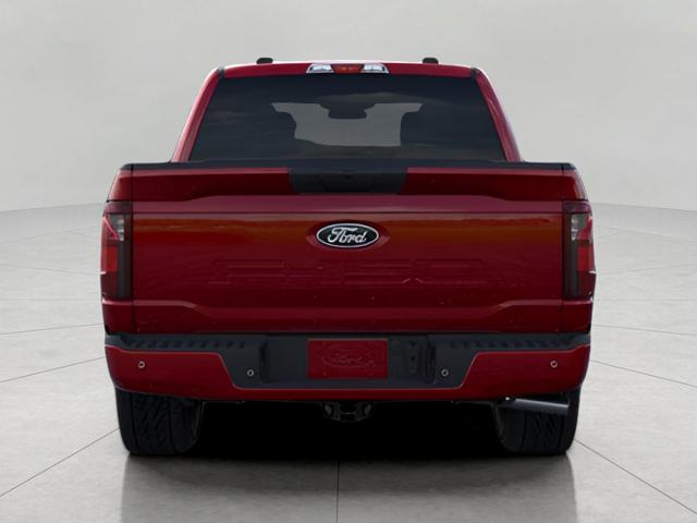 2025 Ford F-150 Vehicle Photo in Neenah, WI 54956