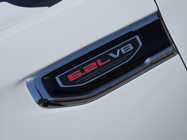 2024 GMC Sierra 1500 Vehicle Photo in Decatur, TX 76234