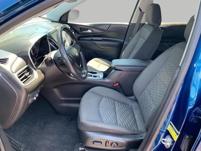 2020 Chevrolet Equinox Vehicle Photo in APPLETON, WI 54914-4656