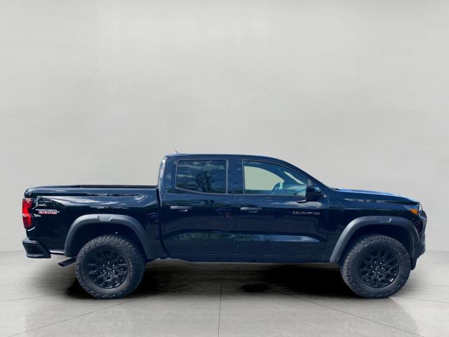 2024 Chevrolet Colorado Vehicle Photo in APPLETON, WI 54914-4656