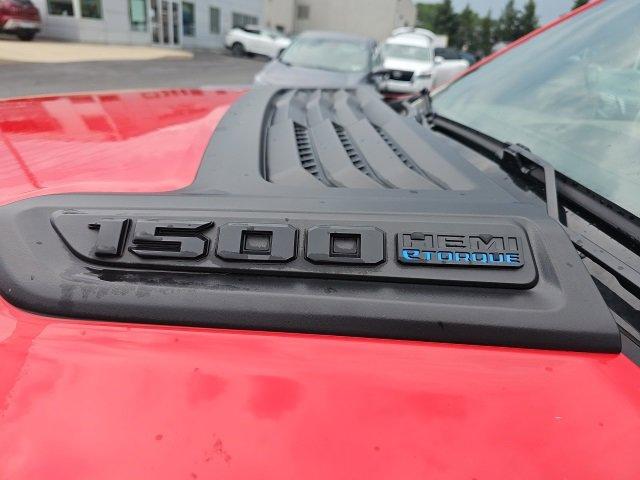 2024 Ram 1500 Vehicle Photo in Harrisburg, PA 17111-1033