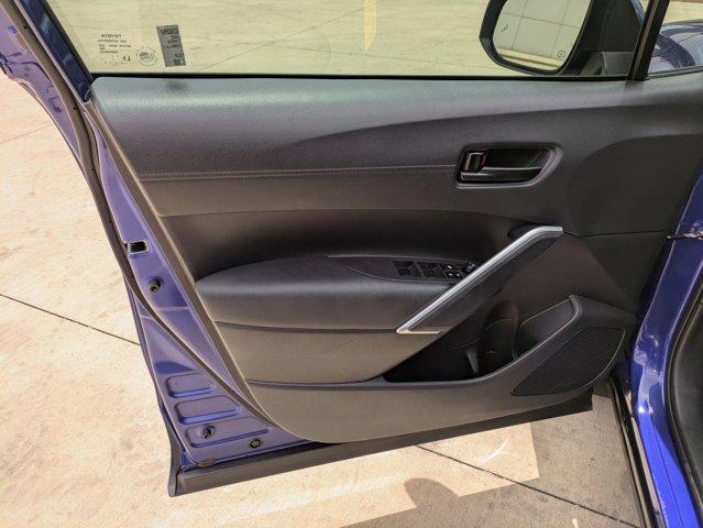 2023 Toyota Corolla Cross Vehicle Photo in SELMA, TX 78154-1459
