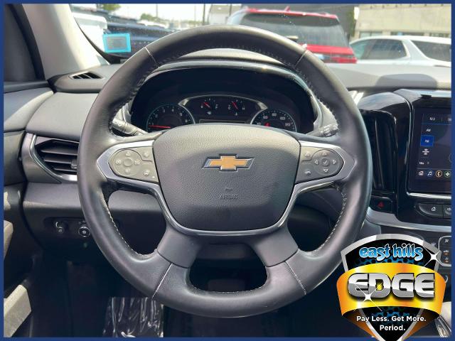 2021 Chevrolet Traverse Vehicle Photo in Roslyn, NY 11576