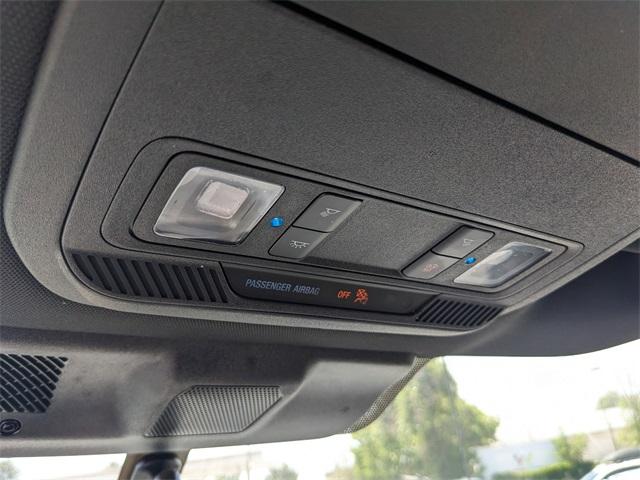 2022 Ford F-150 Vehicle Photo in AURORA, CO 80012-4011