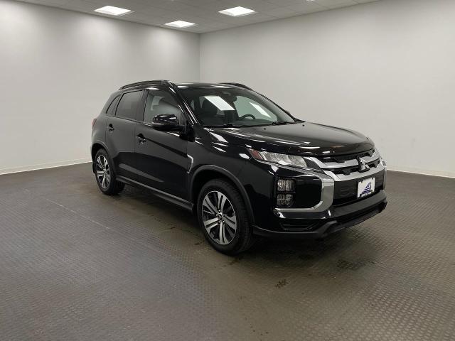 2020 Mitsubishi Outlander Sport Vehicle Photo in Appleton, WI 54913