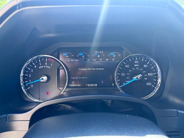 2019 Ford Expedition Max Vehicle Photo in Oshkosh, WI 54901